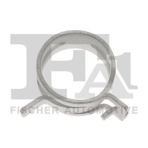 Fascetta scarico FA1 816-2512.2326