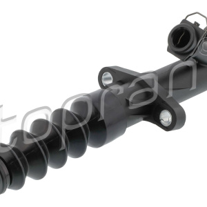 Cilindro secondario, frizione TOPRAN 724 445