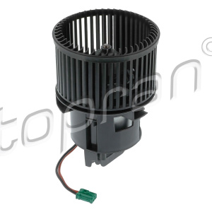 Ventilatore abitacolo TOPRAN 724 419
