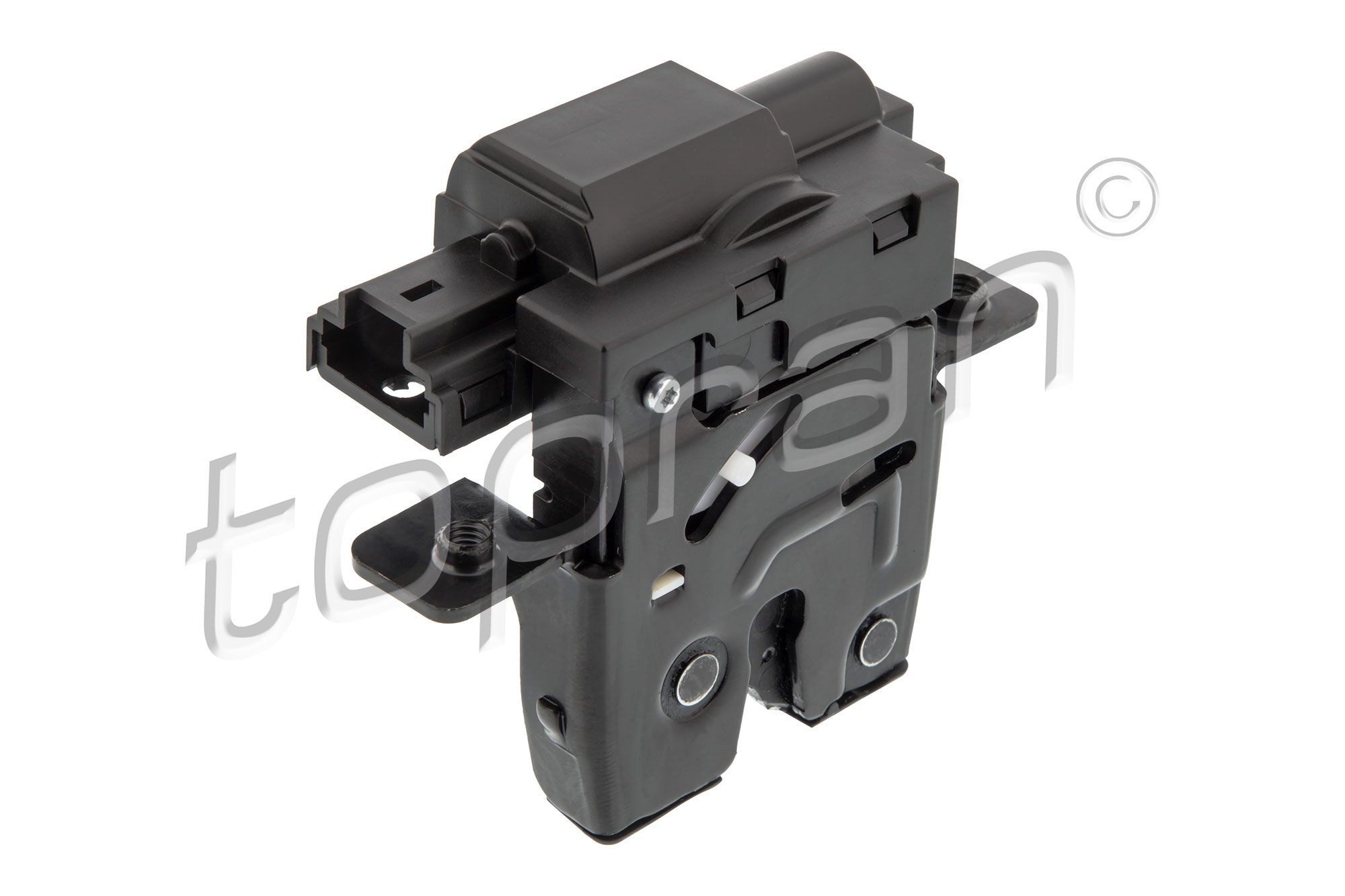 Serratura cofano post. TOPRAN 702 984