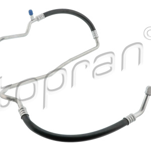 Condotto alta pressione, Climatizzatore TOPRAN 411 340