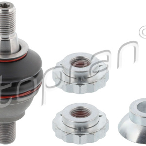 Testina braccio oscillante TOPRAN 410 845