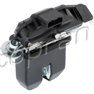 Serratura cofano post. TOPRAN 121 753