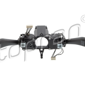 Leva devio guida TOPRAN 121 721