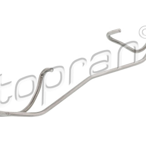 Molla, Pinza freno TOPRAN 120 710
