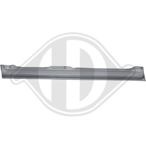 Sottoporta DIEDERICHS 9801042