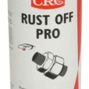 Solvente per ruggine CRC 32731-IC