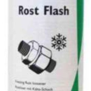 Solvente per ruggine CRC 32720-AA