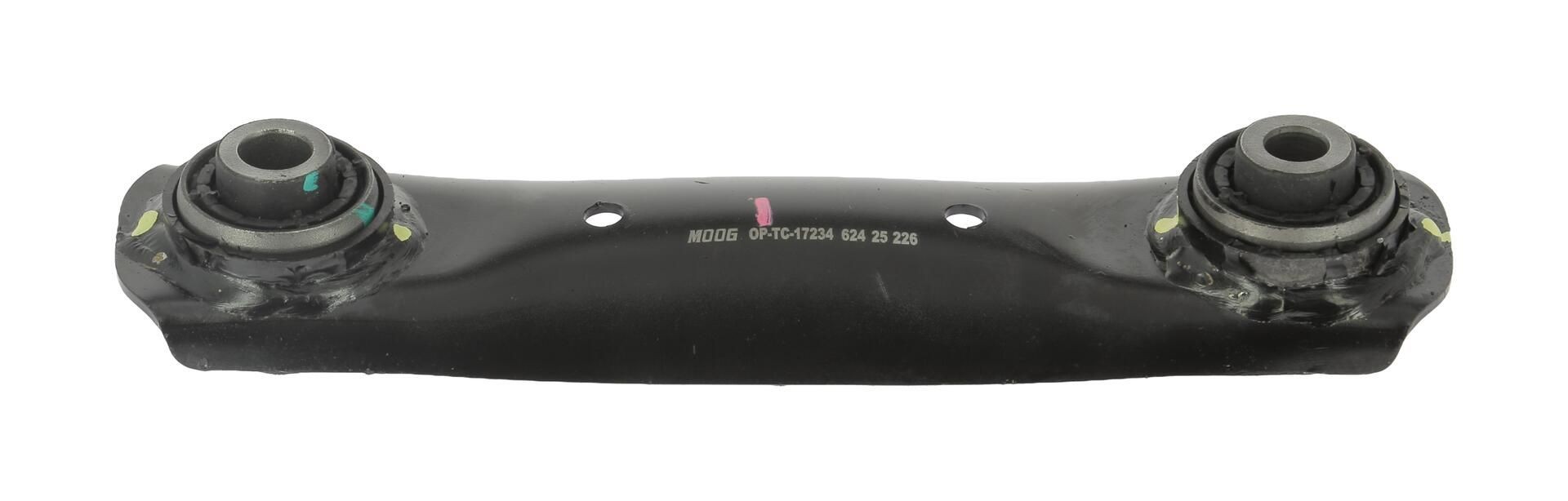 Braccio oscillante, sospensione ruota MOOG OP-TC-17234