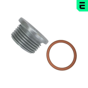 Vite di chiusura, vaschetta dell’olio OPTIMAL OP-ESP0155K-BG