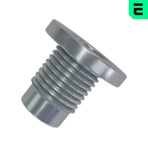 Vite di chiusura, vaschetta dell’olio OPTIMAL OP-ESP0148O-BG