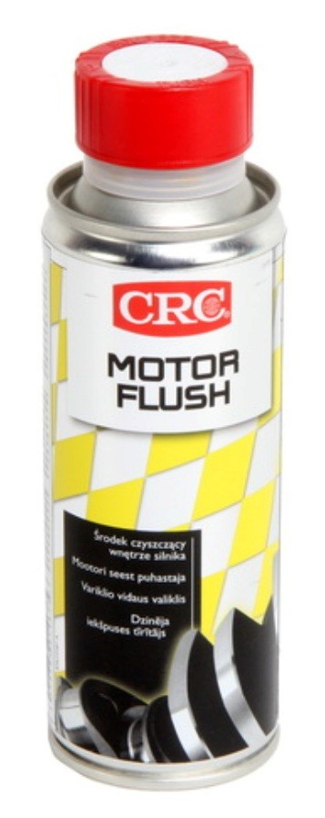 Additivo olio motore CRC 32030-AA