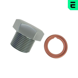 Vite di chiusura, vaschetta dell’olio OPTIMAL OP-ESP0129K-BG