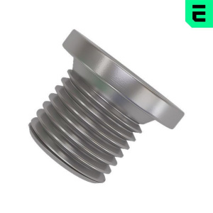Vite di chiusura, vaschetta dell’olio OPTIMAL OP-ESP0119O-BG