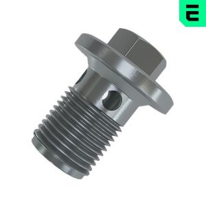 Vite di chiusura, vaschetta dell’olio OPTIMAL OP-ESP0118O-BG