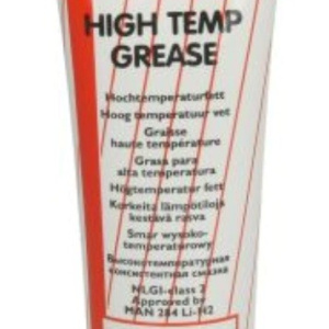 Lubrificante ad alta temperatura CRC 30570-AA