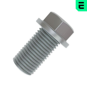 Vite di chiusura, vaschetta dell’olio OPTIMAL OP-ESP0110O-BG