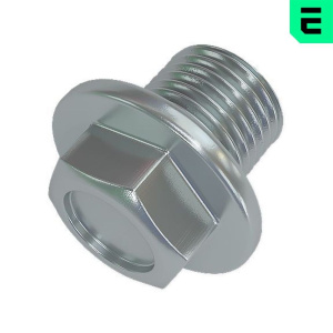 Vite di chiusura, vaschetta dell’olio OPTIMAL OP-ESP0102O-BG