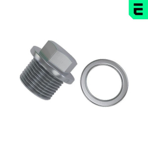 Vite di chiusura, vaschetta dell’olio OPTIMAL OP-ESP0094K-BG