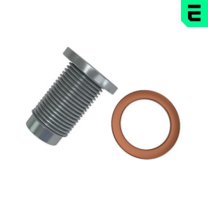 Vite di chiusura, vaschetta dell’olio OPTIMAL OP-ESP0092K-BG