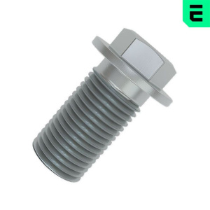 Vite di chiusura, vaschetta dell’olio OPTIMAL OP-ESP0090O-BG