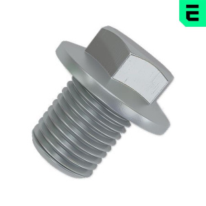 Vite di chiusura, vaschetta dell’olio OPTIMAL OP-ESP0083O-BG