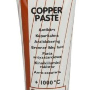 Grasso al rame CRC 10690-AA