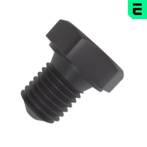 Vite di chiusura, vaschetta dell’olio OPTIMAL OP-ESP0077O-BG