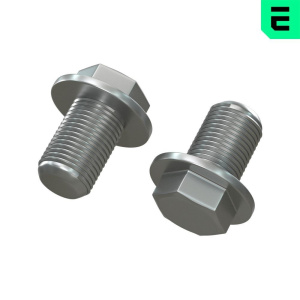 Vite di chiusura, vaschetta dell’olio OPTIMAL OP-ESP0072K-BG