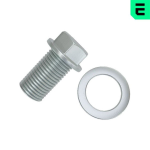 Vite di chiusura, vaschetta dell’olio OPTIMAL OP-ESP0055K-BG