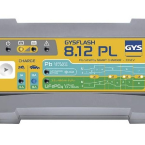 Carica batteria GYS 069282