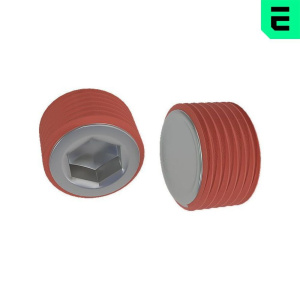 Vite di chiusura, vaschetta dell’olio OPTIMAL OP-ESP0037O-BG