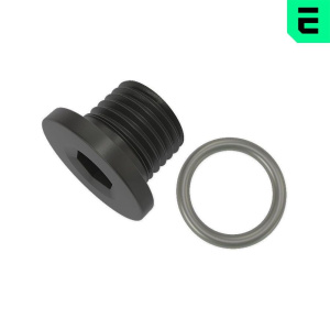 Vite di chiusura, vaschetta dell’olio OPTIMAL OP-ESP0030K-BG