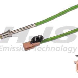 Sensore, Temperatura gas scarico HJS 92 09 4340