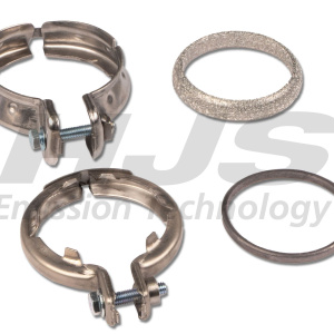Kit montaggio catalizzatore HJS 82 13 2665