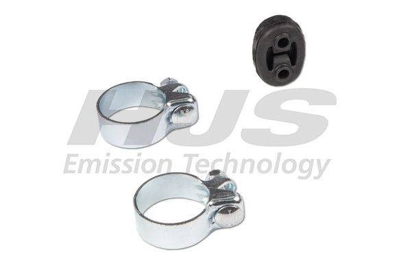 Kit montaggio, Imp. gas scarico HJS 82 11 9295