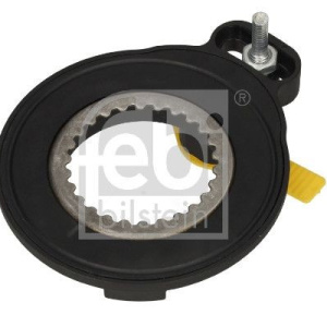 Indicatore d’usura, Pastiglia freno FEBI BILSTEIN 196740