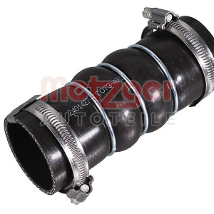 Flessibile aria alimentazione METZGER 2401427