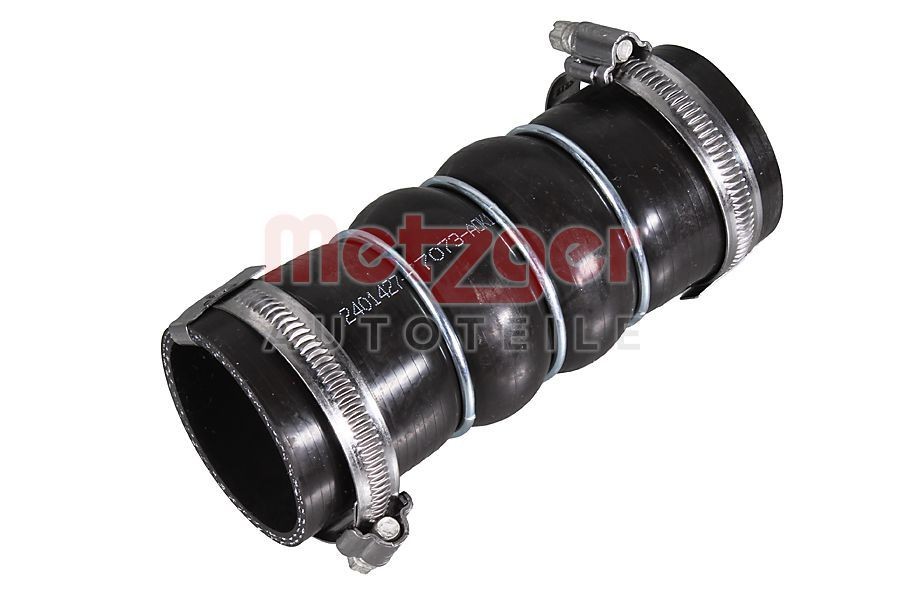 Flessibile aria alimentazione METZGER 2401427