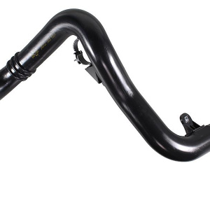 Flessibile aria alimentazione METZGER 2401423