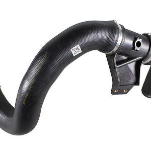 Flessibile aria alimentazione METZGER 2401411