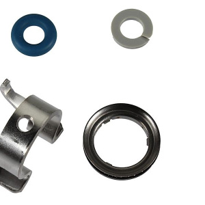 Kit anelli tenuta, Iniettore METZGER 0921004