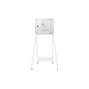Samsung stn-wm55rxen base da pavimento per tv a schermo piatto 55“ grigio