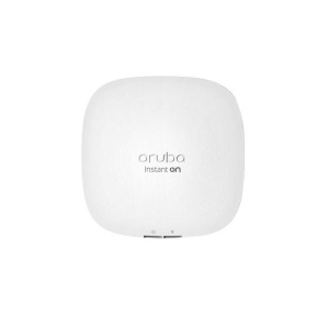 Hp access point aruba instant-on ap22 2.4ghz-5ghz 1rj45 gigabit ether por