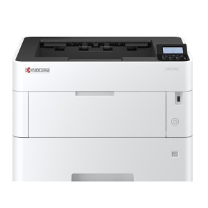 Kyocera ecosys p4140dn stampante laser b/n a3 40ppm usb ethernet