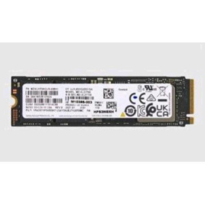 Hp 8c4x6aa ssd 512gb pcie4x4 nvme m.2