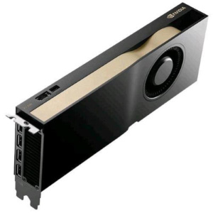 Hp nvidia rtx 5000 ada 32gb gddr6 – pcie 4.0 x 16 – 4 x displayport