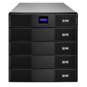 Eaton 9e2000ir gruppo di continuita` ups doppia conversione online 2 kva 1800 w 6 prese ac