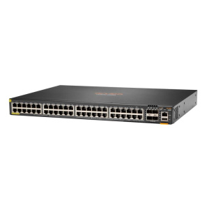 Hpe anw 6200f 48g cl4 4sfp+370w switch