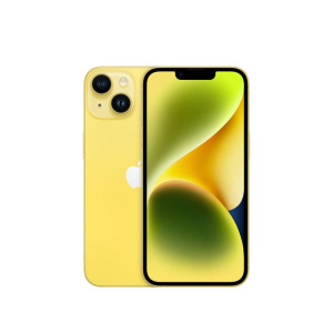 Iphone 14 512gb a15 6.1in yellow